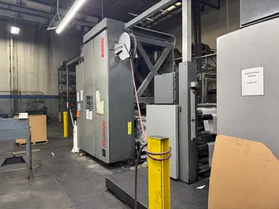 2002 HEIDELBERG M600A Commercial Web Offset | Machinery Solutions Group, Inc. (3)