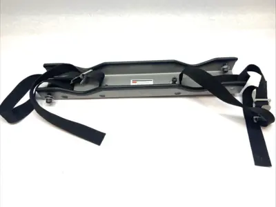 USED DAYTON CYLINDER BRACKET 24" STEEL