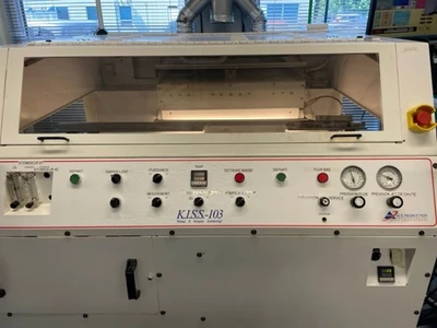 2011 ACE KISS-103 SELECTIVE SOLDERING UNIT Selective Solder | Tekmart International Inc. (5)