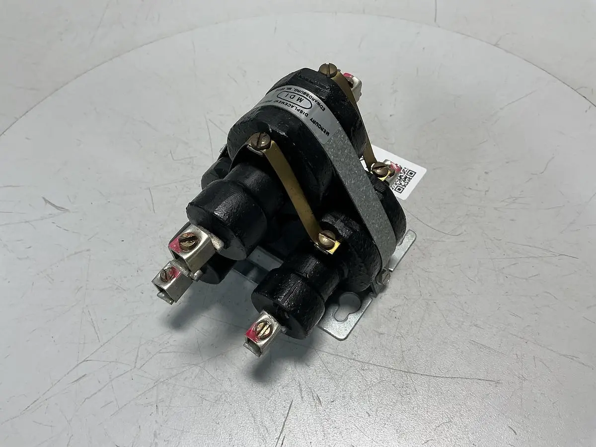 USED MDI 335NO-120A-18
