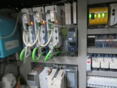 Used ASYS DIVISIO 2000 ERGO Standalone PCB Depaneler Texas US | Aucto #1456848