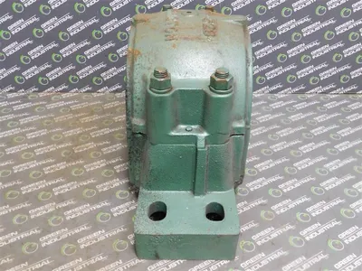 USED SKF SAF 528