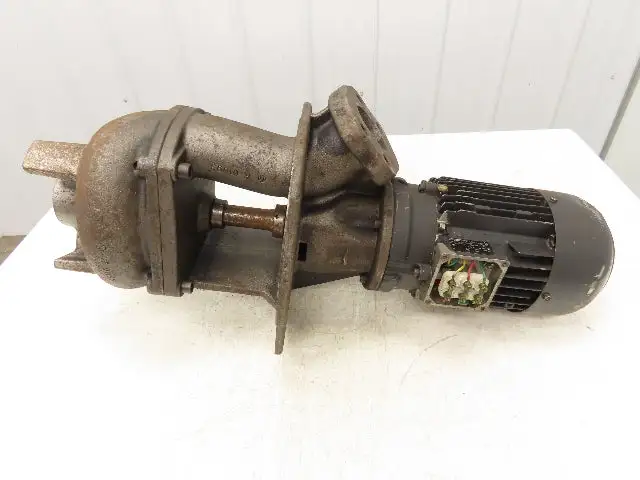 Used BRINKMANN _UNKNOWN_ Pumps | Arrow Industrial #618024