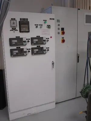 Used MAY COATING TECHNOLOGIES PILOT COATING LINE Laminators Pennsylvania US | Global Equipment International, LLC #185027