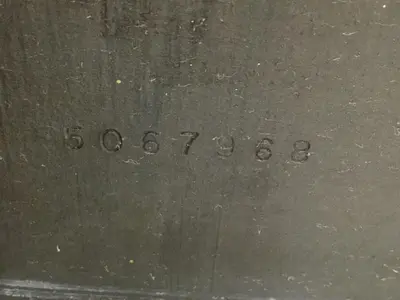 Used CINCINNATI MILACRON 5067968 Injection Molding Parts Michigan US | Ideal Machinery #1302205
