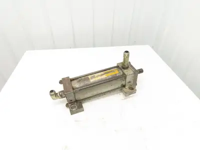 Used SHEFFER _UNKNOWN_ Hydraulic Cylinders | Arrow Industrial #611218