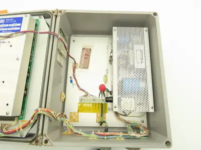 Used BTG _UNKNOWN_ Miscellaneous MRO | Arrow Industrial #649747