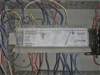 USED 1986 SEYI SEYI SNC-110 PRESS