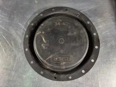 USED EMERSON 2E670002202