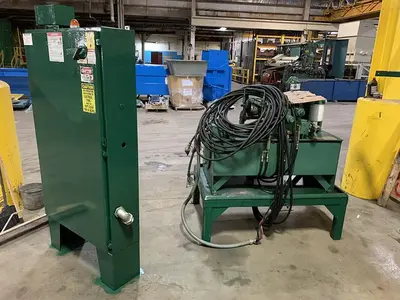 USED SIGNODE CGA-10 OEM