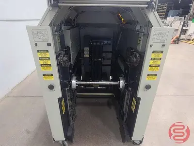 USED 2008 MOORE MOORE 8500