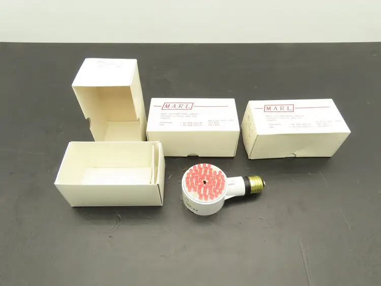 New | in-Stock MARL _UNKNOWN_ Misc Electrical & Power Parts Indiana US | Arrow Industrial #715721
