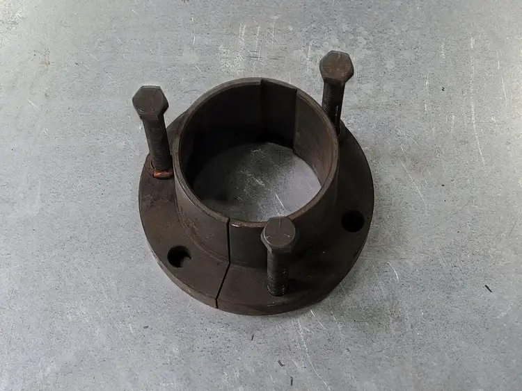 Used MARTIN ENGINEERING F 3-7/8 Gearboxes British Columbia CA | Lenmark #268521