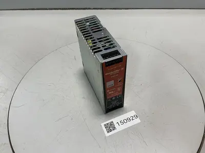 USED WEIDMÜLLER 8951340000