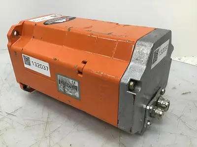 USED SIEMENS 1FK6083-6AZ21-9ZZ9-Z S03