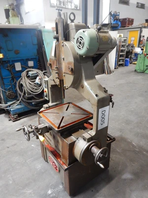 USED DIANA BROACHING