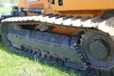 Used 2023 CASE 850M LT Crawler Dozers Pennsylvania US | Zimmerman Farm Service #1409820