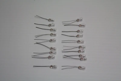 New | in-Stock MICROLITES 2.5-0.875-108 Lamps California US | Davliegogo LLC #1707228