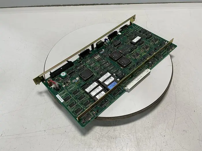 Used FUJI F7706087(2)A Circuit Boards Michigan US | Ideal Machinery #695181