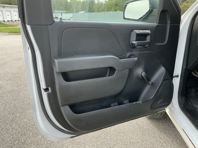Used 2014 CHEVROLET SILVERADO Pickup Trucks Michigan US | Miedema Asset Management Group #1463085
