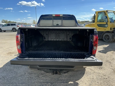 Used 2011 CHEVROLET COLORADO Pickup Trucks Michigan US | Miedema Asset Management Group #1578992