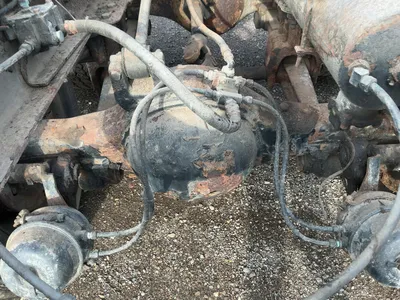 Used _UNKNOWN_ _UNKNOWN_ Misc Trucks Michigan US | Miedema Asset Management Group #1425302