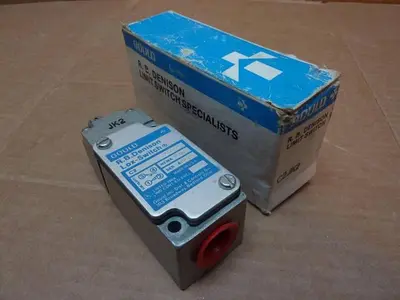NEW GOULD C2 JK2