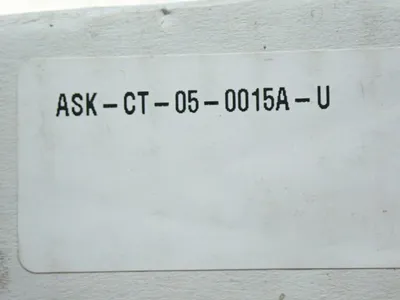 NEW ALCE ASKCT050015AU