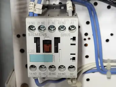 NEW SIEMENS TIASTAR
