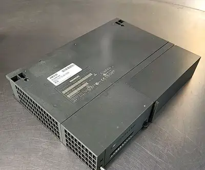 Siemens 6ES7 414-3XJ04-0AB0 SIMATIC S7-400 Loc3B41