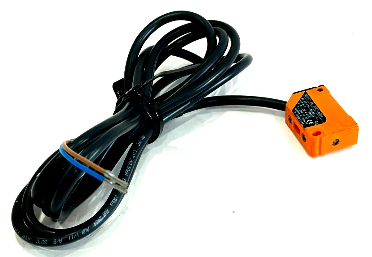 NEW IFM EFECTOR IN-2002-ABOA-IN0097 INDUCTIVE SENSOR IN2002ABOAIN0097