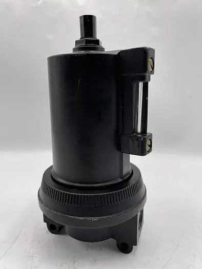 Used PARKER PARKER 035343200B Parts (Hydraulics and Pneumatics) | ND Industrial Surplus #1215557