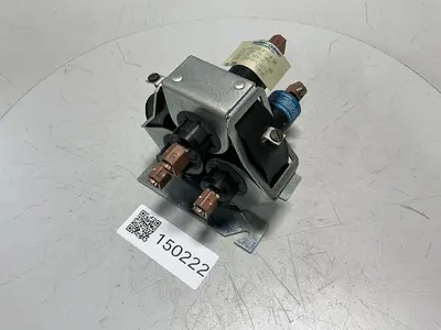 USED BARBER COLMAN CM13-01120-035-0-00