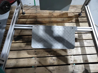 USED FLEXLINK E2000W