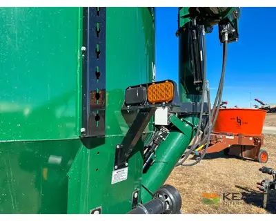 Used ART'S WAY _UNKNOWN_ Feed Mixers Iowa US | Keast Enterprises #1360032