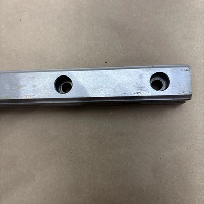 *BRAND NEW* Bosch Rexroth  Linear Guide Rail 812mm x 17mm Warranty!