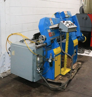 USED 1979 Aryma KS.3.800