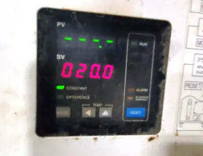 2003 FANUC ROBOCUT A-OIB Wire EDM | CNC EXCHANGE (16)