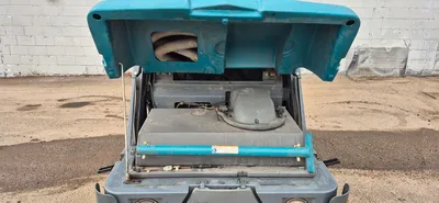 2012 TENNANT S20 Sweepers (Equipt) | Platinum Group (9)