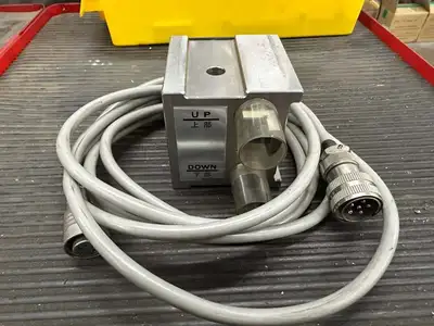 MITSUBISHI FA10 Elect Discharge-Wire Manual | Asset Exchange Corporation (4)