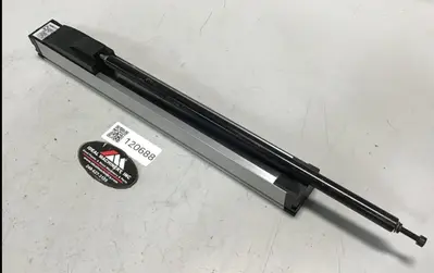 USED NOVOTECHNIK TLH225