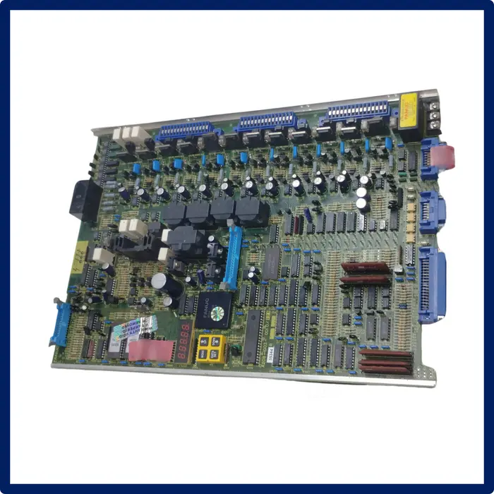 Used FANUC A20B-1003-0010 Circuit Boards | CNC TOOLS LLC #764668