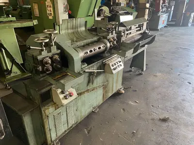 USED 1996 SHUSTER 2ABV
