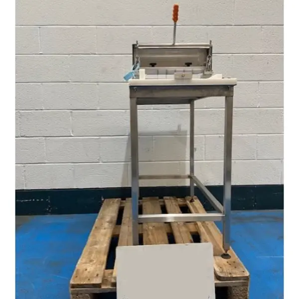 Used Pm _UNKNOWN_ Slicers / Dicers / Cutters | ISCA #1299004