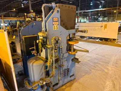 USED BTM P-20-H