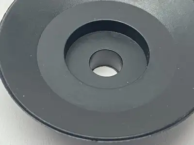 New | in-Stock Coval Nitrile Extra Flat Suction Cup 50mm Parts & Accessories (Material Handling) Michigan US | Maverick Industrial Sales #1403032