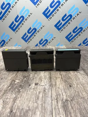 Siemens 6ES7153-1AA03-0XB0 Electrical/PLC/Automation | ESS Industrial Equipment Sales (7)