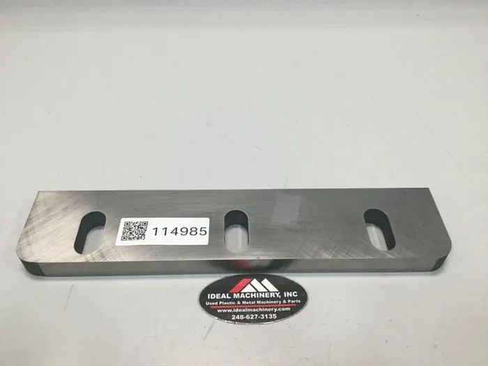 Used CONAIR 1643-42-124 Granulators Michigan US | Ideal Machinery #590953