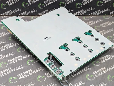 Indramat LTN2 Servo Controller Transistor Board 109-0988-3801-04 Used