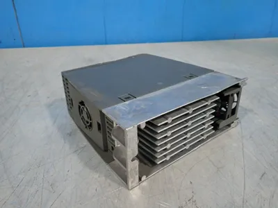 USED SIEMENS 6SL32101KE143UP1